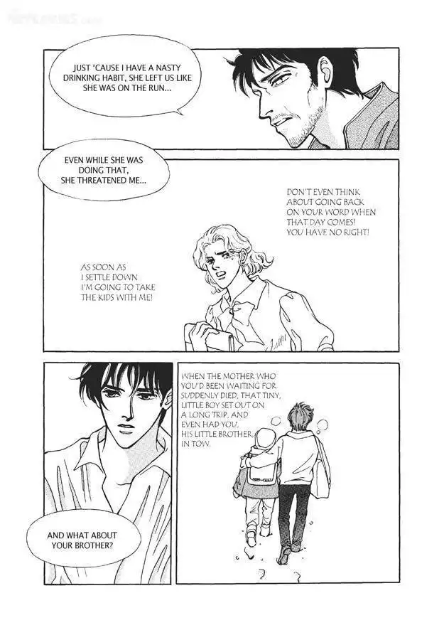 Do Whatever You Want Chapter 5.3 11